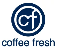 Logo Coffee Fresh