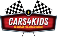 Logo cars4kids