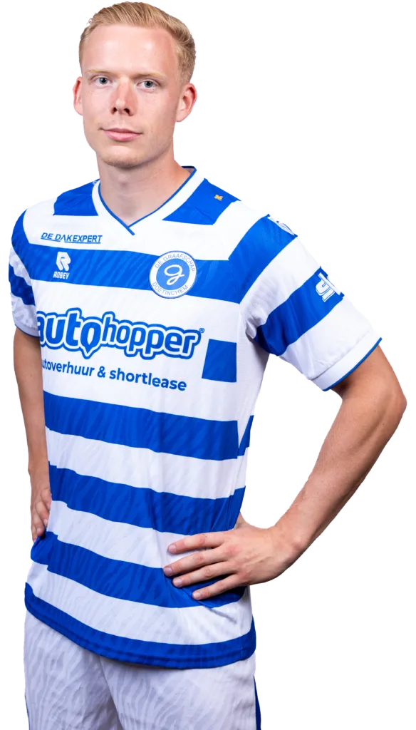 Jannes Wieckhoff