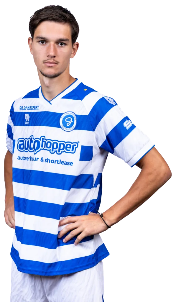 Rowan Besselink