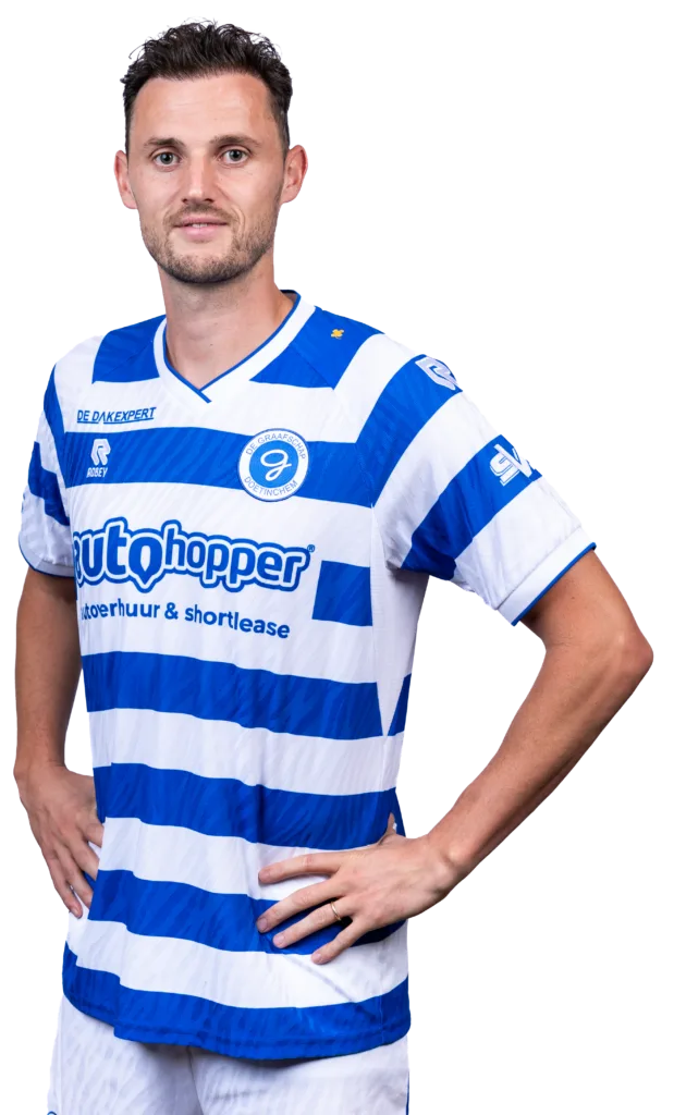 Clint Leemans