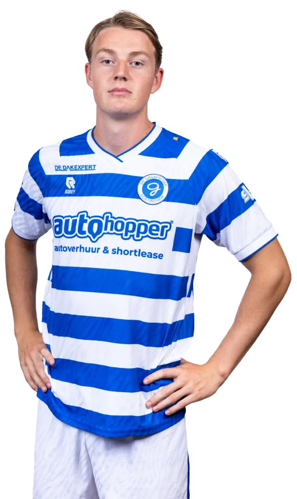 Gijs Bolk