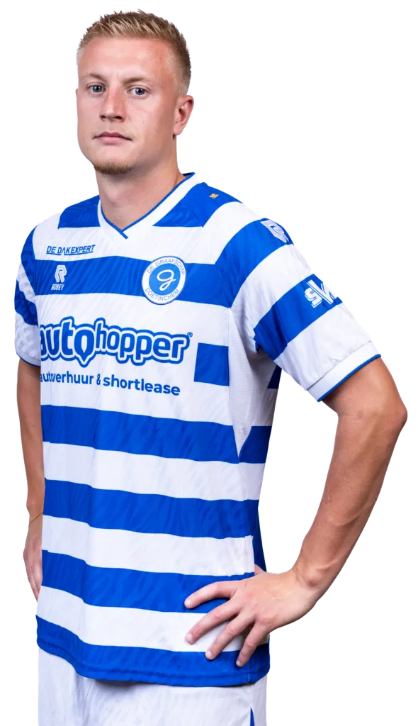 Jason Meerstadt