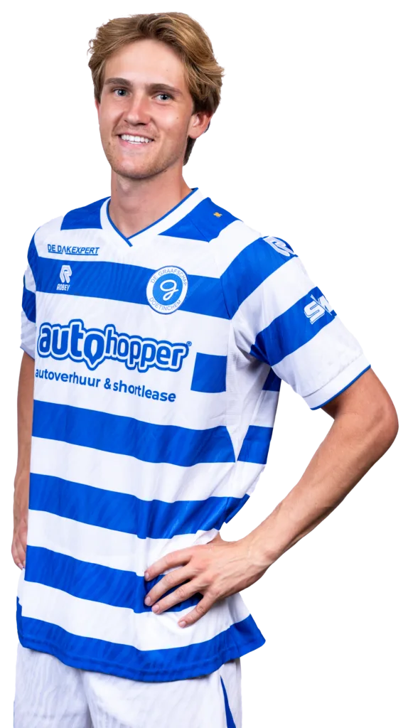 Jorn Triep