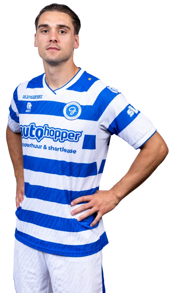 Thomas Kok