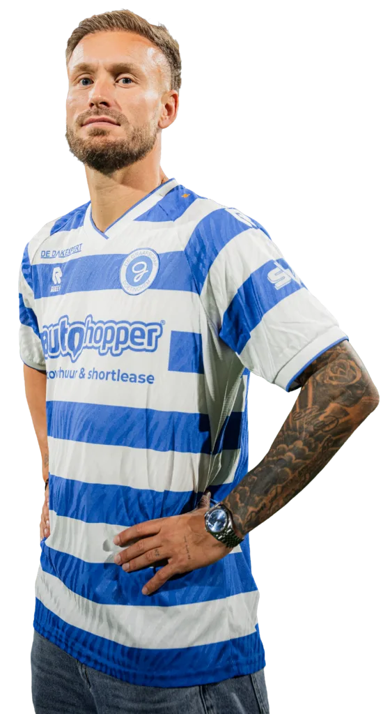 Mark Diemers