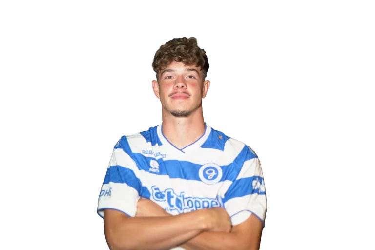 Bjorn van Zijl