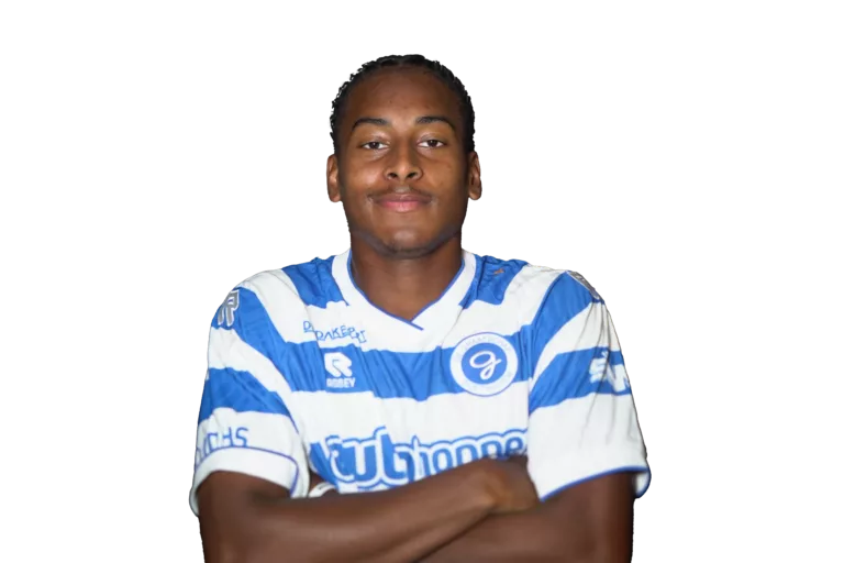 Denzel Eijken