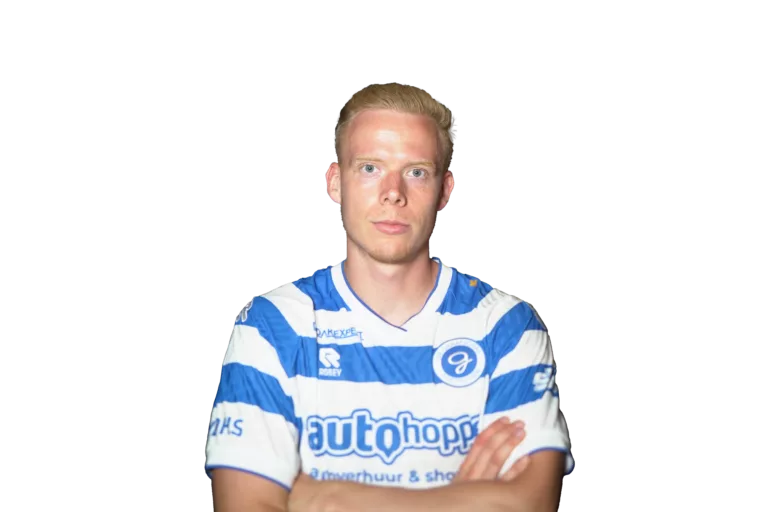 Jannes Wieckhoff