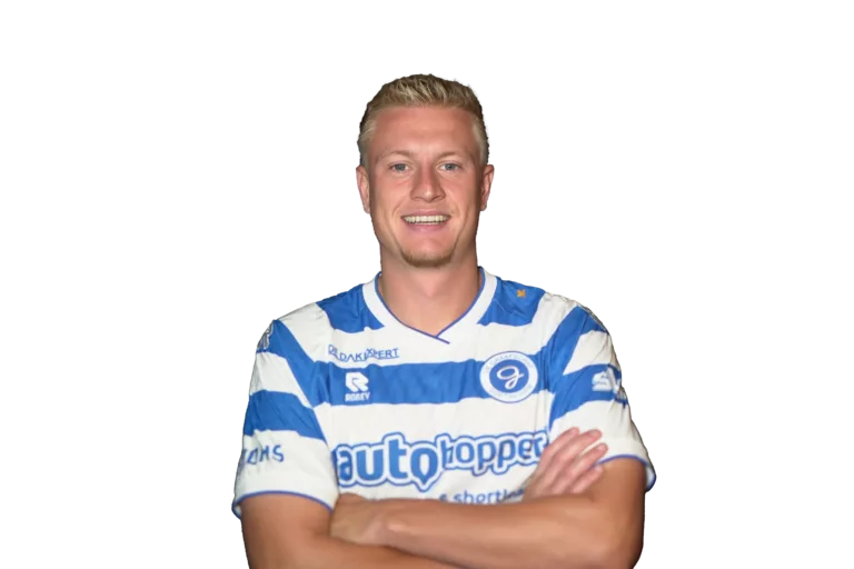 Jason Meerstadt