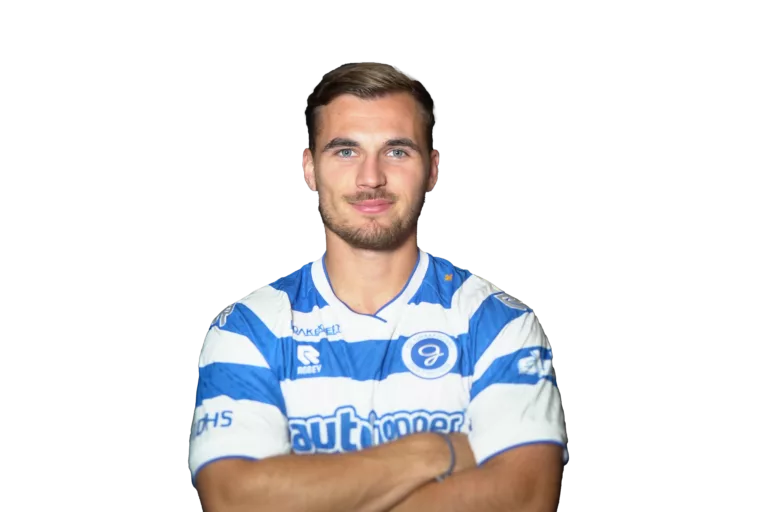 Levi Schoppema