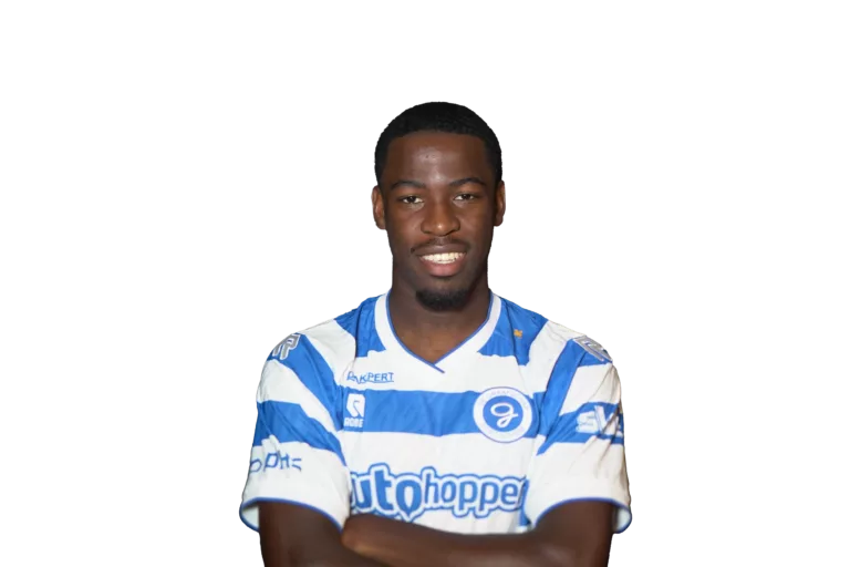 Nathan Kaninda