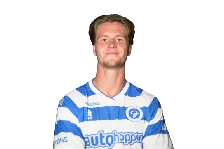 Nick Hartgers