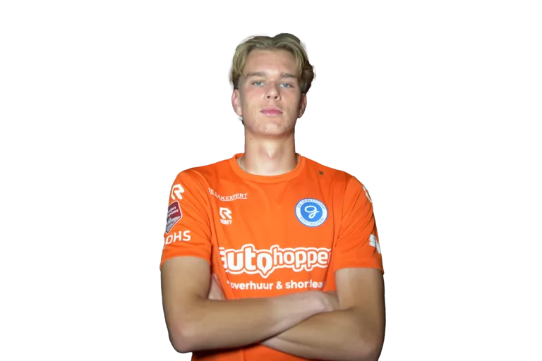 Sam Bouwman