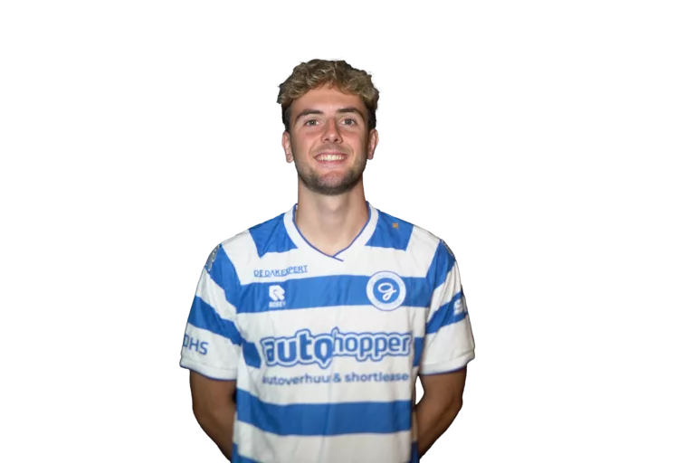 Tygo Grotenhuis