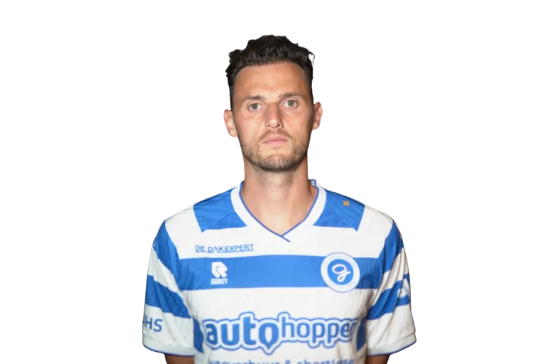 Clint Leemans
