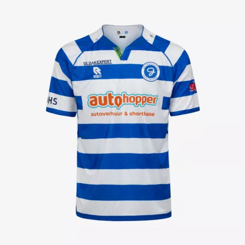 Thuisshirt voor