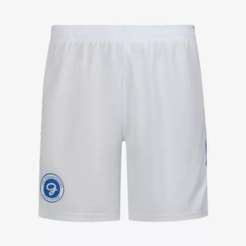 Thuisshort voor