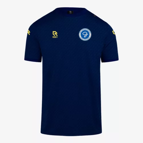 Warming up shirt 24 25