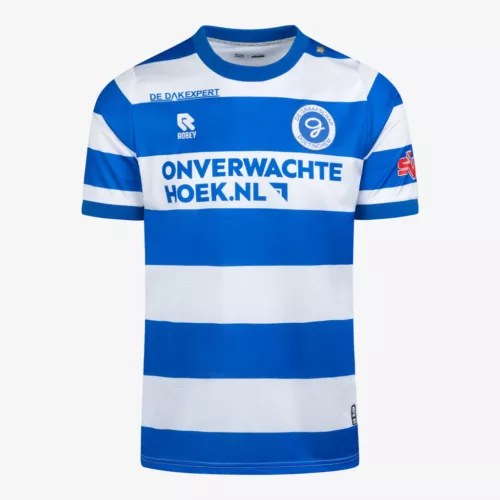 Thuisshirt 24 25